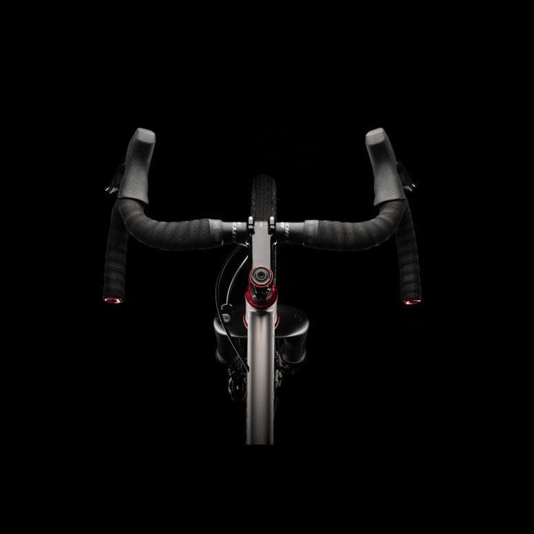 Cane Creek GXC Stem - Black - 70mm