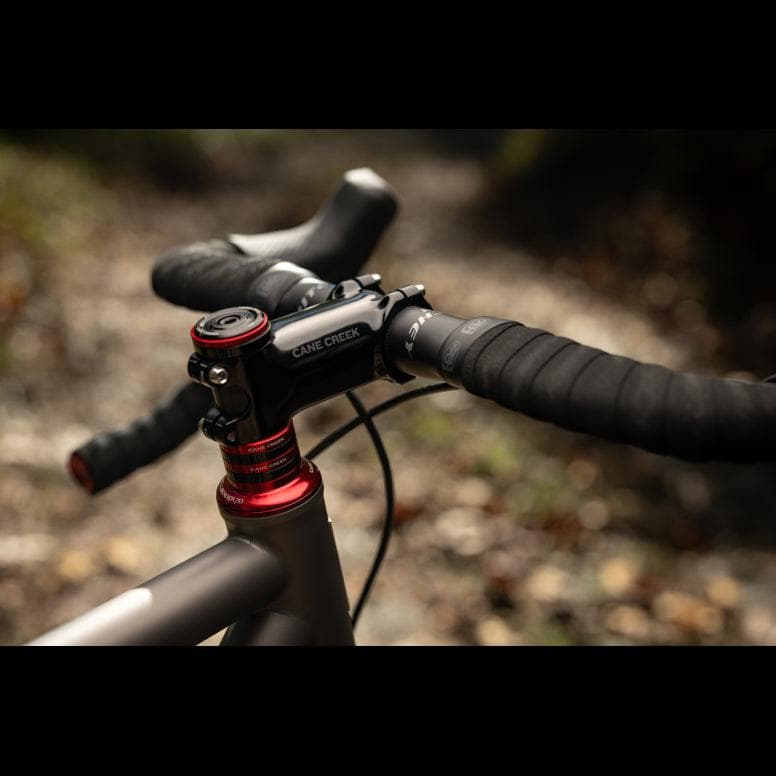 Cane Creek GXC Stem - Silver - 60mm