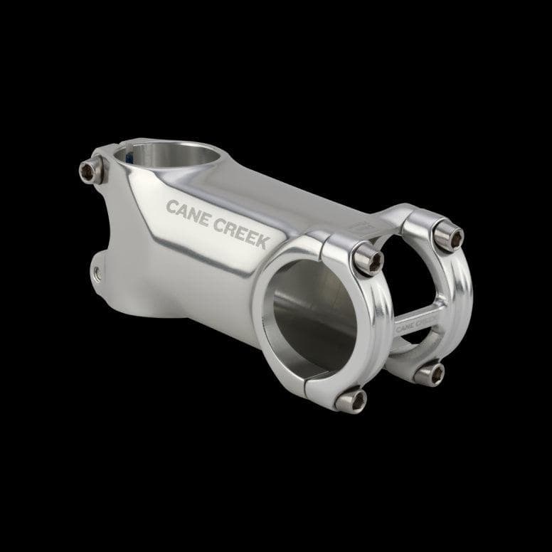 Cane-Creek-GXC-Stem-Silver-100mm-