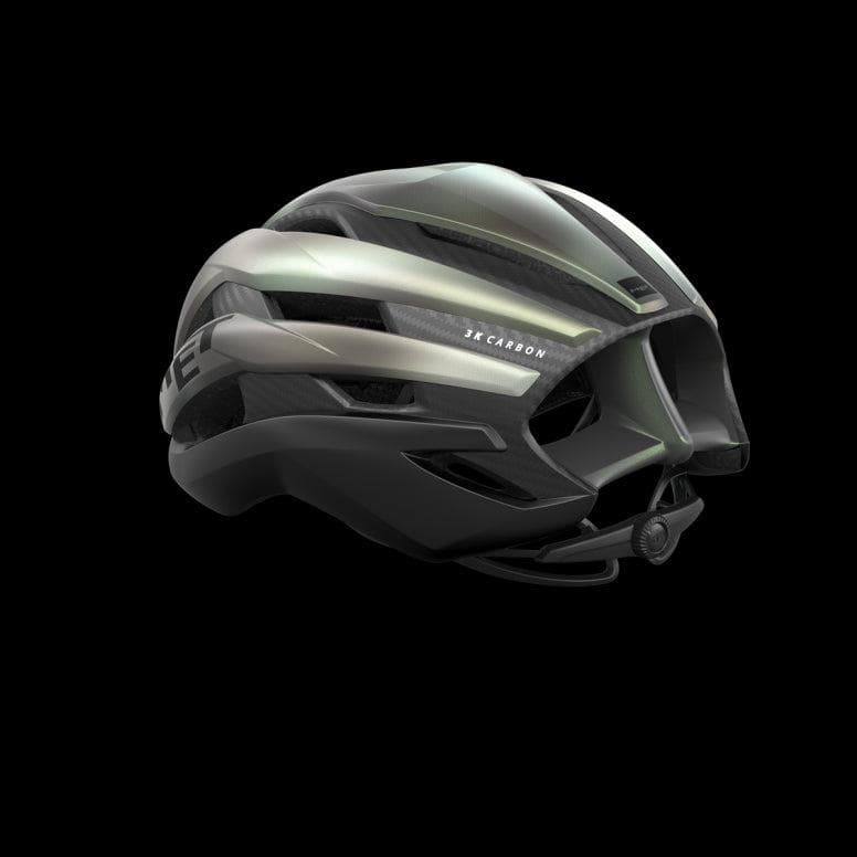 MET Trenta 3K Carbon Mips - Motion Blur - 58-61cm (Large)