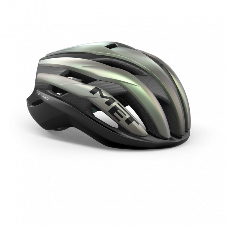 MET Trenta 3K Carbon MIPS Helmet - Small (52-56cm)