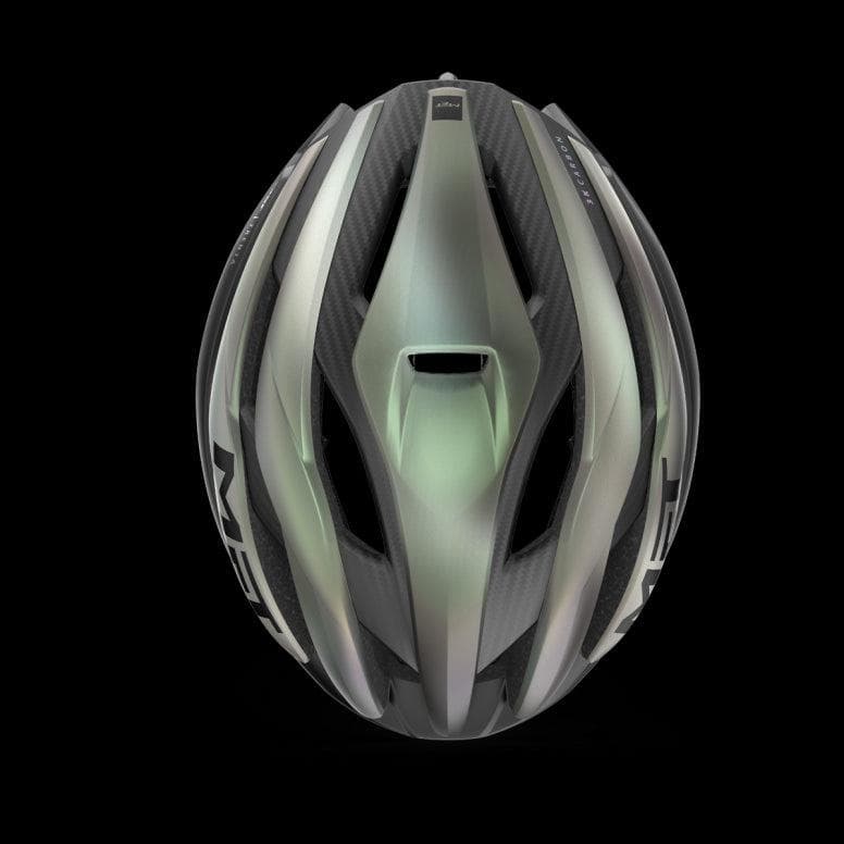 MET Trenta 3K Carbon Mips - Motion Blur - 52-56cm (Small)