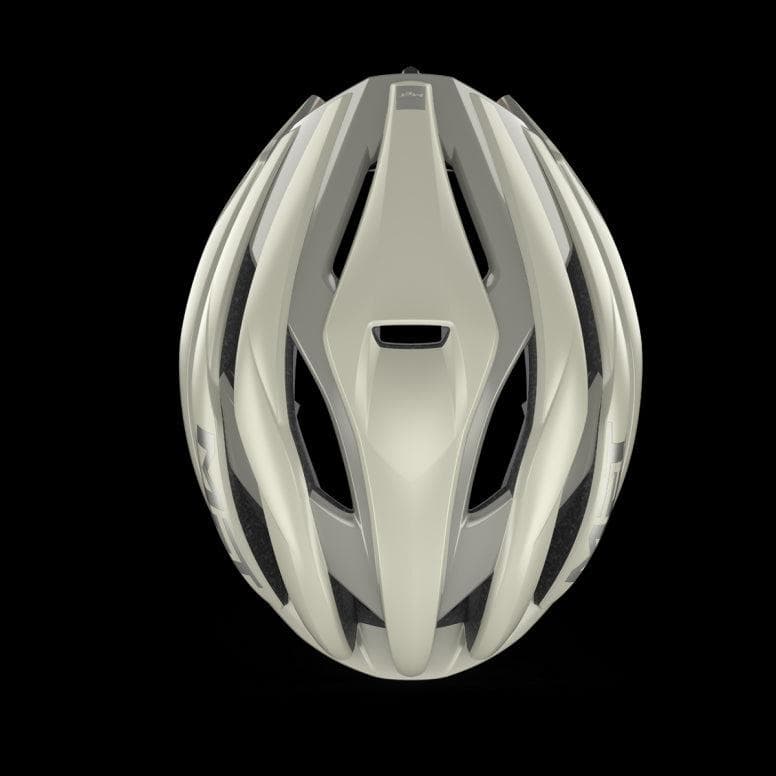 MET Trenta Mips - Greige - 56-58cm (Medium)