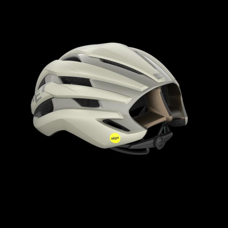 MET Trenta Mips - Greige - 52-56cm (Small)
