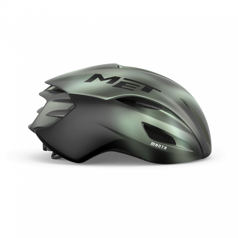 MET Manta Mips - Motion Blur - 58-61cm (Large)