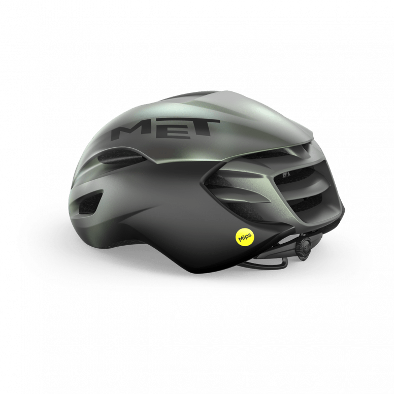 MET Manta Mips - Motion Blur - 58-61cm (Large)