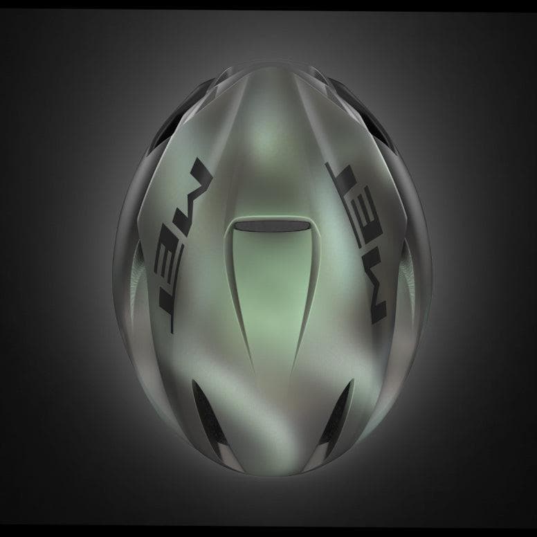 MET Manta Mips - Motion Blur - 52-56cm (Small)