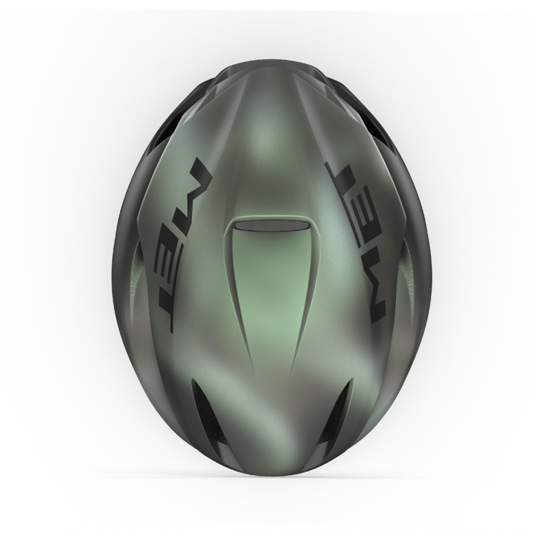 MET Manta Mips - Motion Blur - 58-61cm (Large)