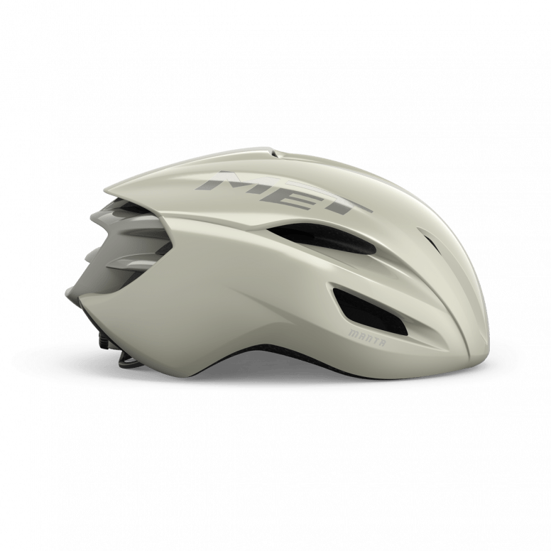 MET Manta Mips - Greige - 52-56cm (Small)