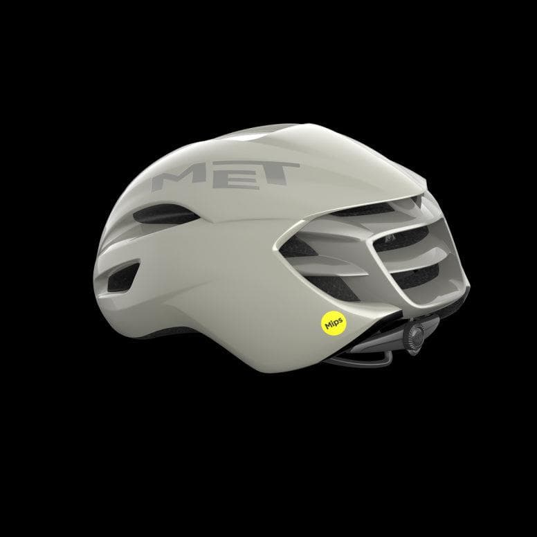 MET Manta Mips - Greige - 52-56cm (Small)