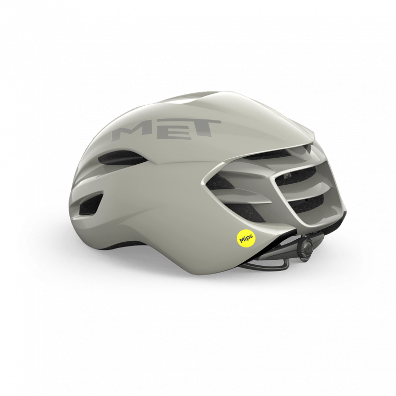 MET Manta Mips - Greige - 56-58cm (Medium)