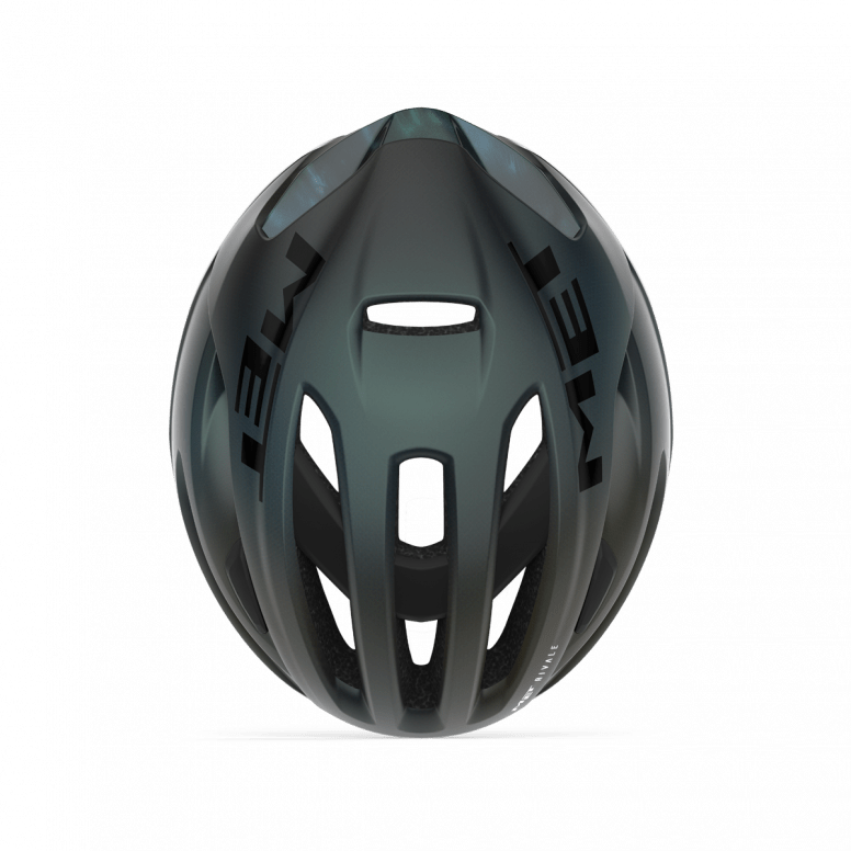 MET Rivale MIPS - Motion Blur - 56-58cm (Medium)