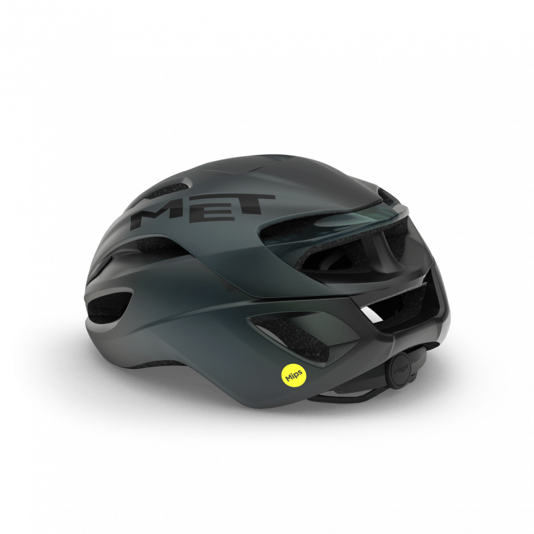 MET Rivale MIPS - Motion Blur - 52-56cm (Small)