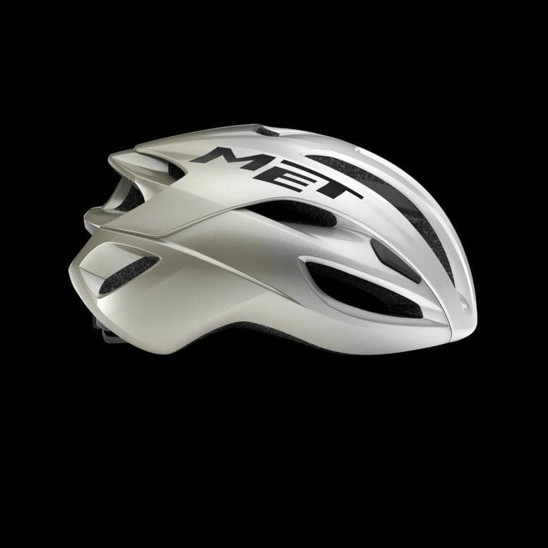 MET-Rivale-MIPS-Silver/Grey-52-56cm-(Small)-