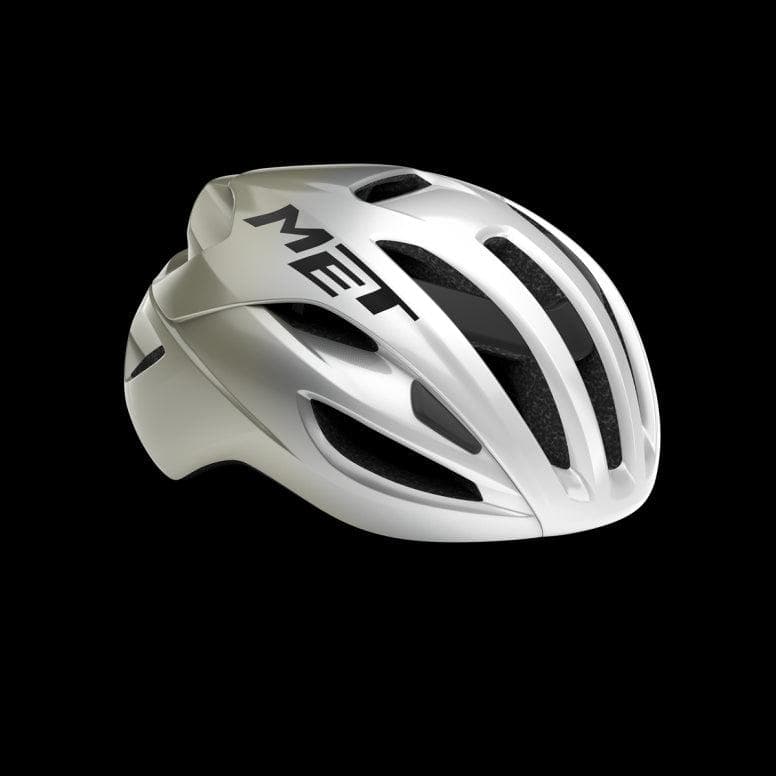 MET Rivale MIPS - Silver/Grey - 58-61cm (Large)