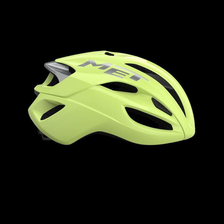 MET Rivale MIPS - Lime - 58-61cm (Large)