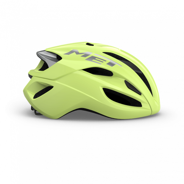 MET Rivale MIPS - Lime - 52-56cm (Small)