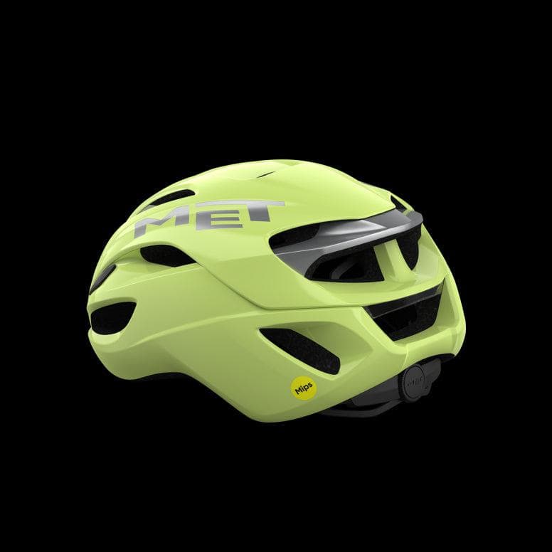 MET Rivale MIPS - Lime - 58-61cm (Large)