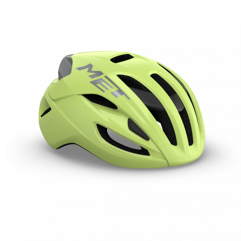 MET Rivale MIPS - Lime - 52-56cm (Small)