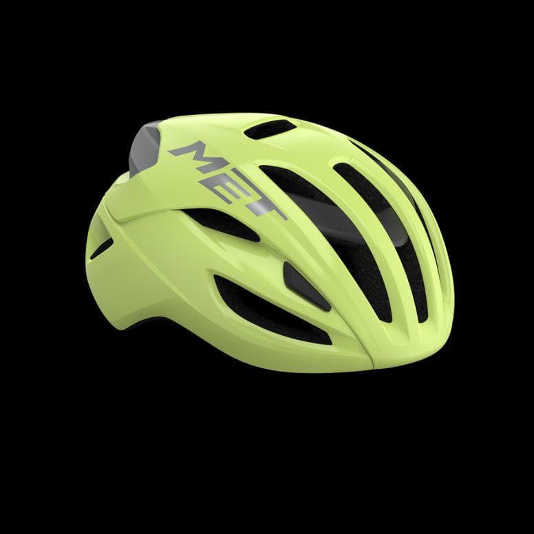 MET Rivale MIPS - Lime - 58-61cm (Large)