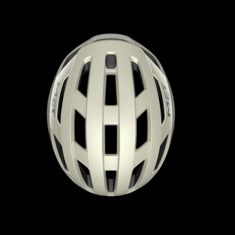 MET Vinci Mips - Greige - 56-58cm (Medium)