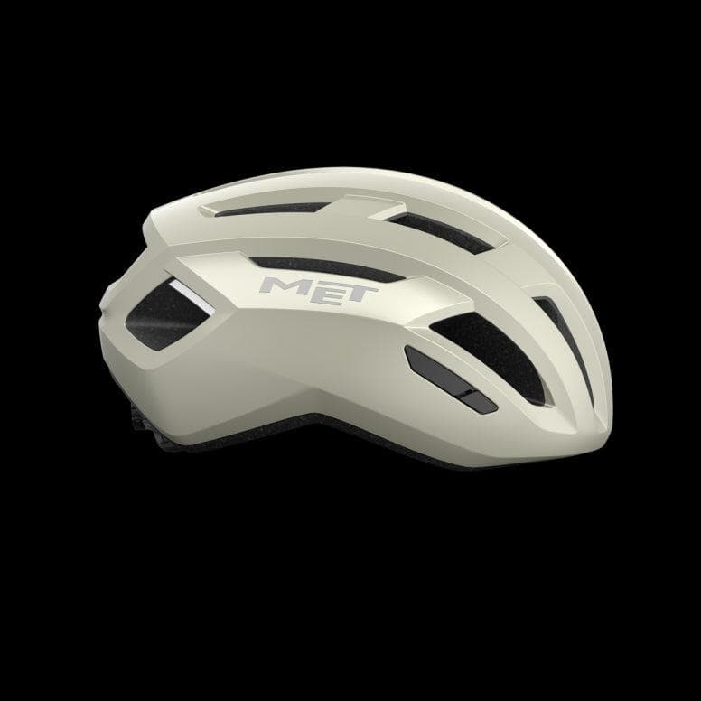 MET Vinci Mips - Greige - 58-61cm (Large)