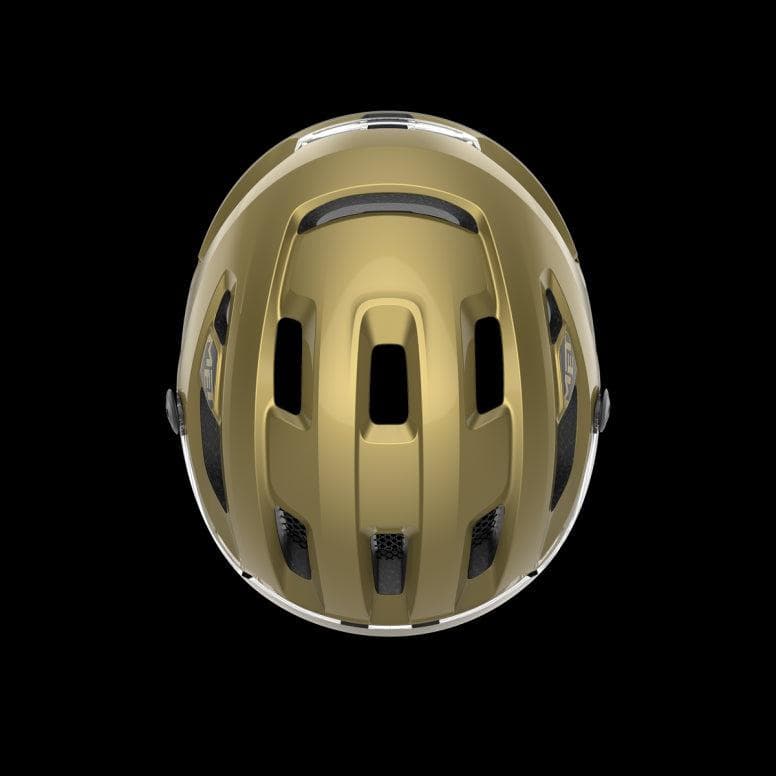 MET Intercity Mips - Gold - 56-58cm (Medium)