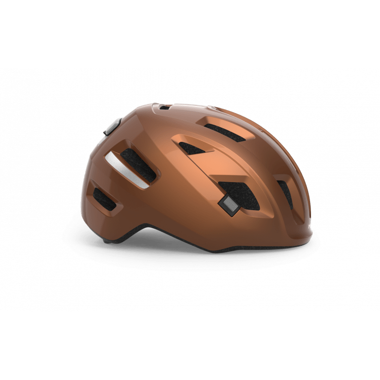 MET E-Mob - Copper - 58-61cm (Large)