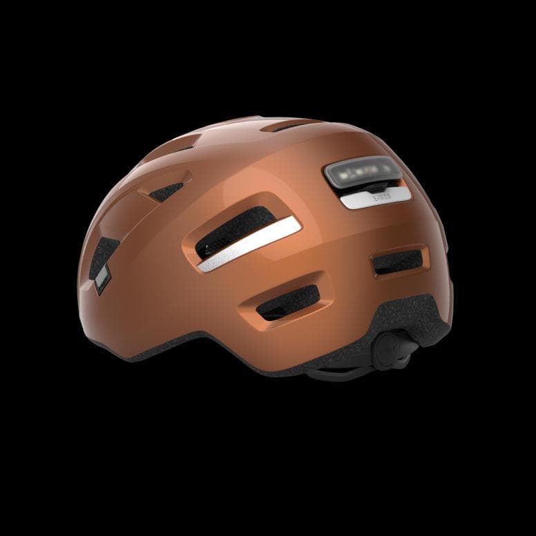 MET E-Mob - Copper - 56-58cm (Medium)