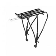 Topeak Explorer Uni f/disc 2.0 - Black - Disc
