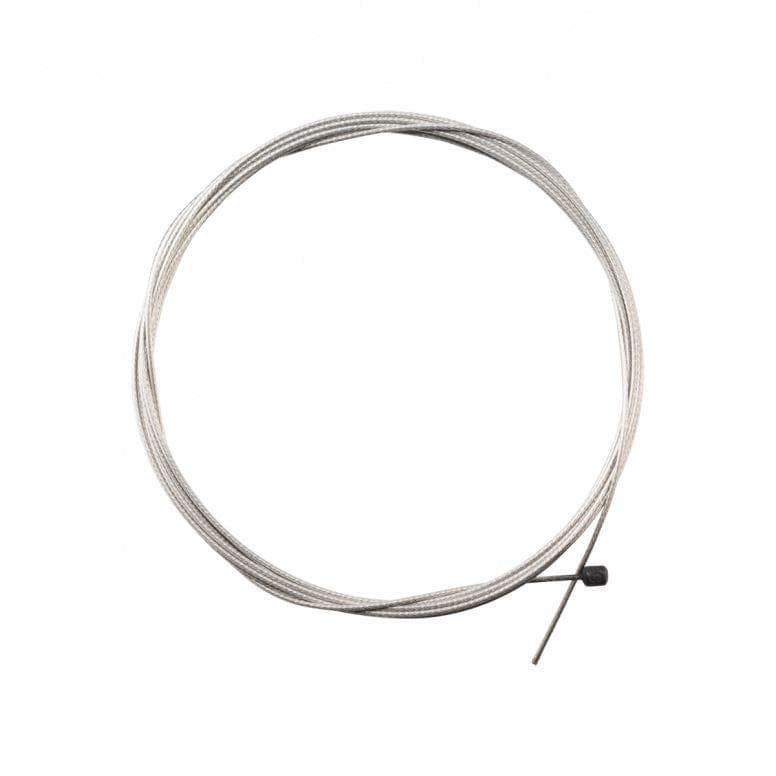 Jagwire Elite Shift Cable - Polished Ultra-Slick Stainless - Campag - Silver