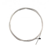 Jagwire Elite Shift Cable - Polished Ultra-Slick Stainless - Campag - Silver - 2300mm