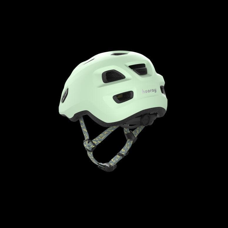 MET Hooray - Frosty Green - 46-52cm (X-Small)