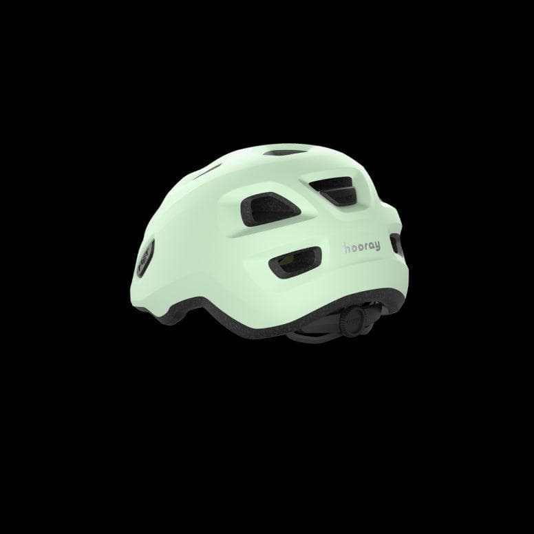 MET Hooray - Frosty Green - 46-52cm (X-Small)