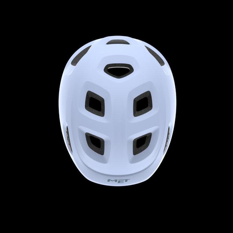 MET Hooray - Lilac - 46-52cm (X-Small)