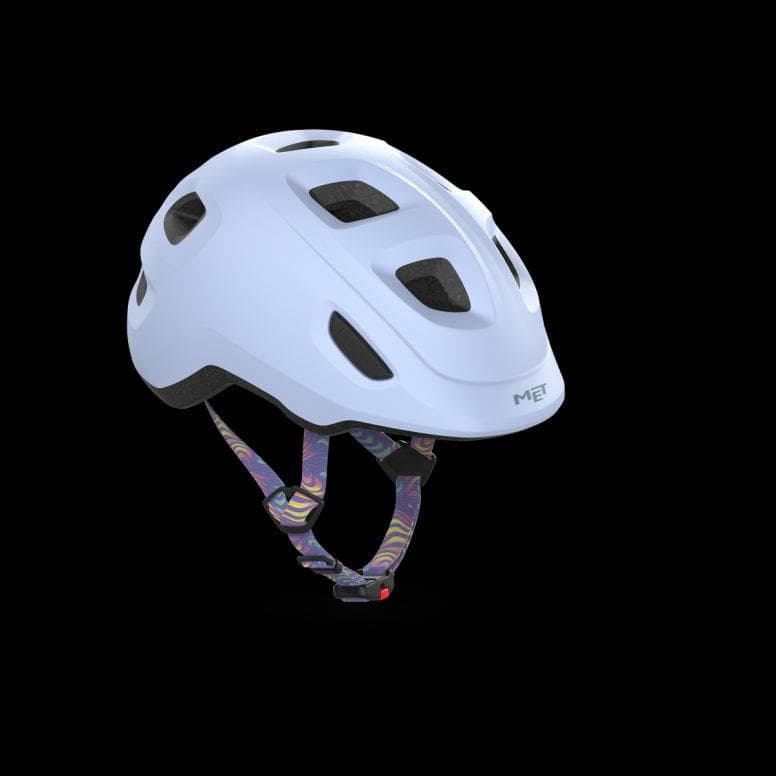 MET Hooray - Lilac - 46-52cm (X-Small)