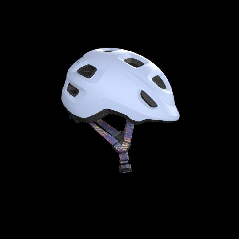 MET Hooray - Lilac - 52-55cm (Small)