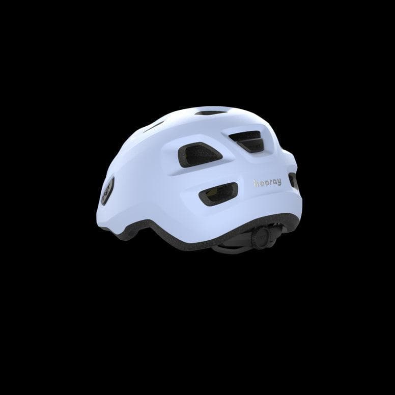 MET Hooray - Lilac - 52-55cm (Small)