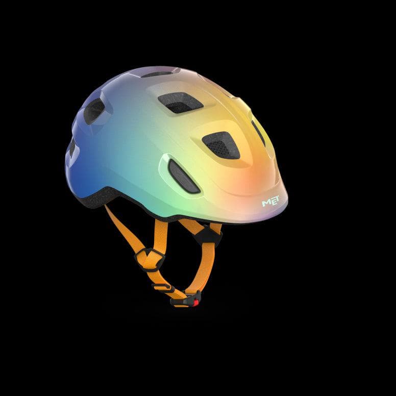 MET Hooray - Multicolour - 46-52cm (X-Small)