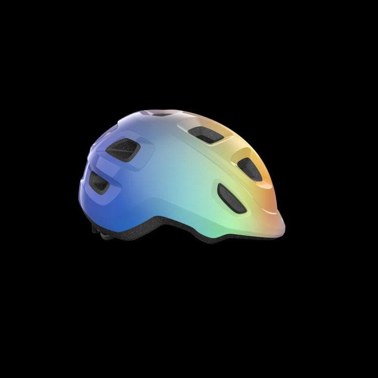 MET Hooray - Multicolour - 52-55cm (Small)