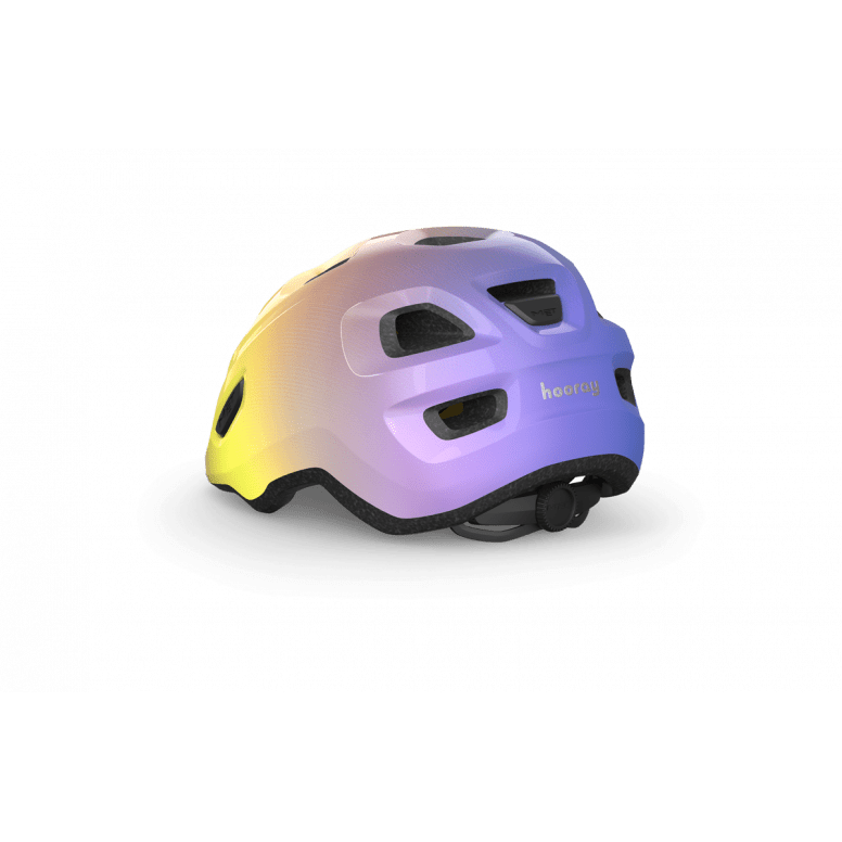 MET Hooray - Multicolour - 46-52cm (X-Small)