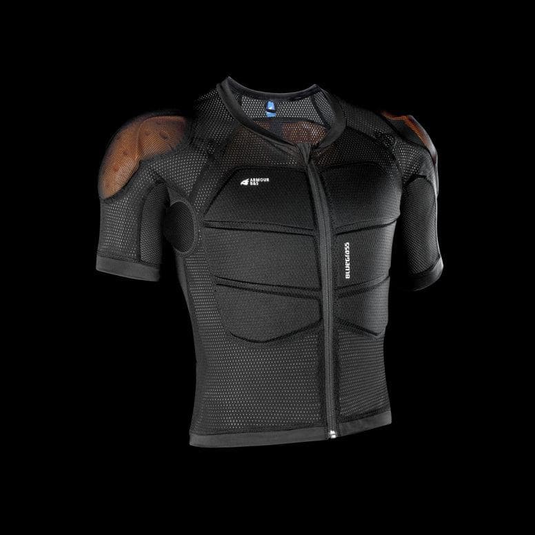 Bluegrass-Armour-B&S-D30-Black-Large-