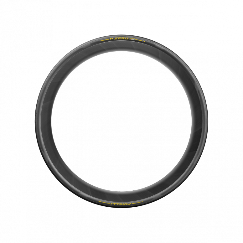 Pirelli P ZERO Race TLR RS - 700x32c - Yellow