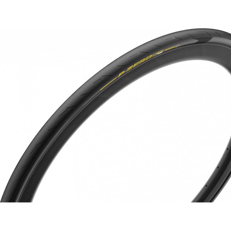 Pirelli P ZERO Race TLR RS - 700x32c - Yellow
