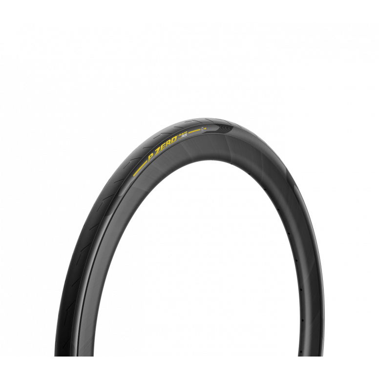 Pirelli P ZERO Race TLR RS - 700x32c - Yellow