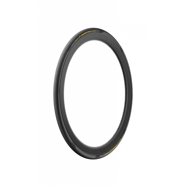 Pirelli P ZERO Race TLR RS - Yellow - 700x30c