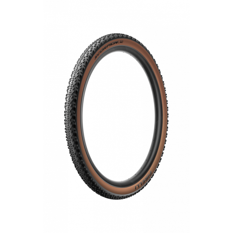 Pirelli Scorpion XC RC (SmartGRIP) - Tan - SmartGRIP - 29"