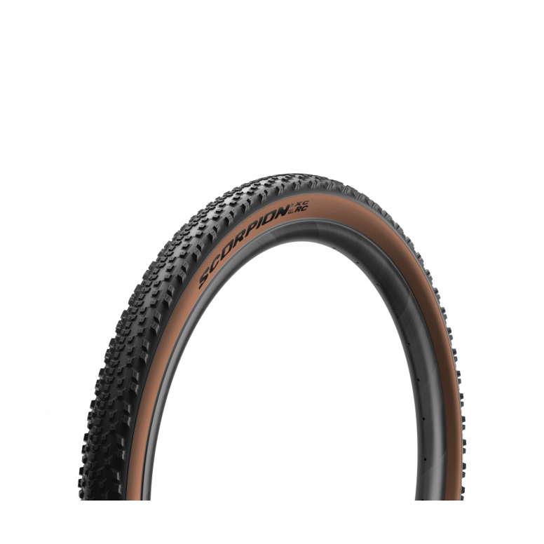 Pirelli Scorpion XC RC (SmartGRIP) - Tan - SmartGRIP - 29"