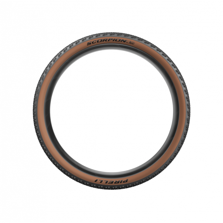 Pirelli Scorpion XC RC (SmartGRIP) - Tan - SmartGRIP - 29"