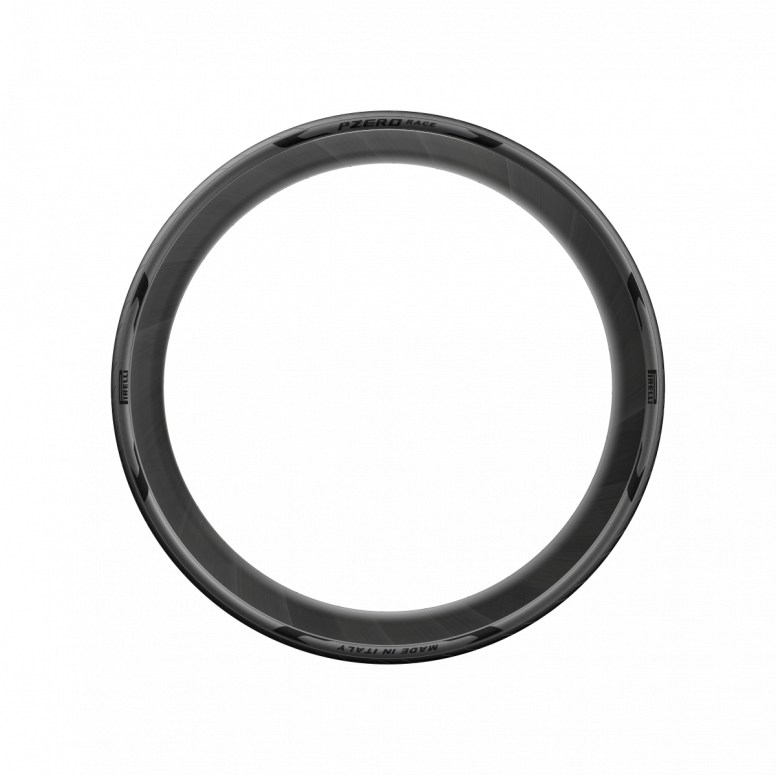 Pirelli P ZERO RACE TLR Nero - Black - 700x30c